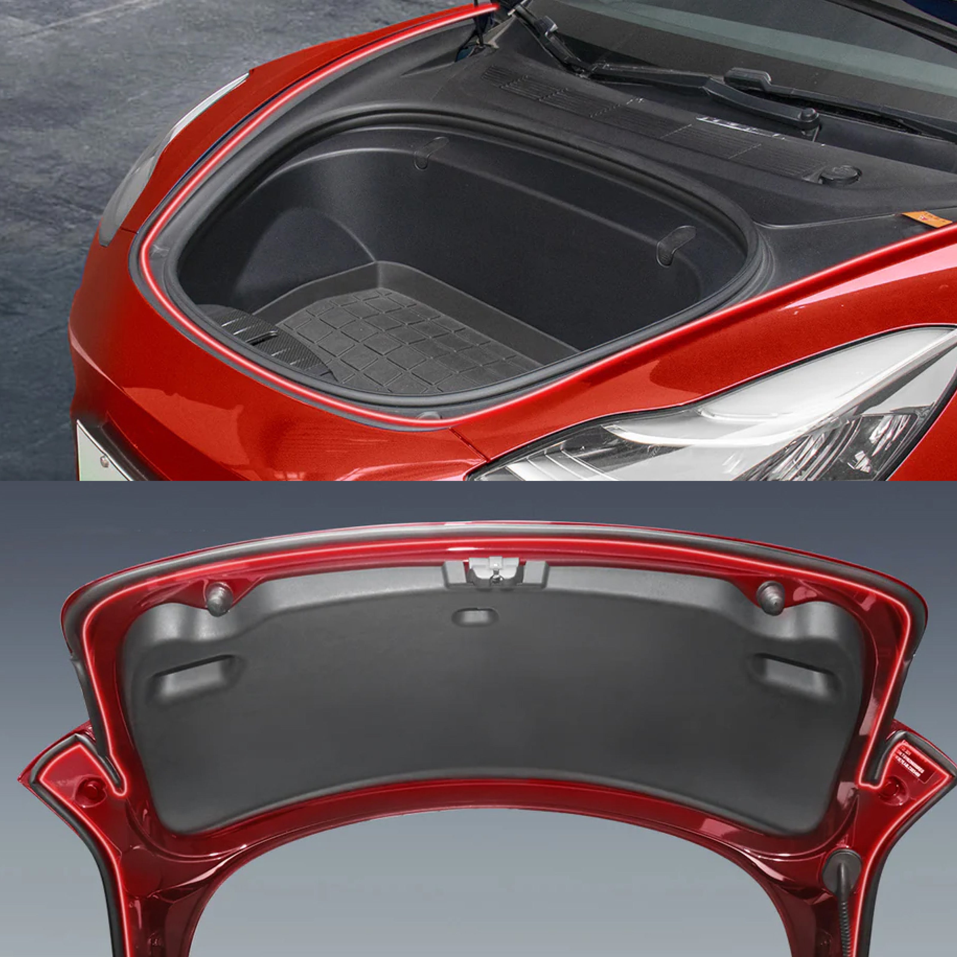 SilentShield – Dein Upgrade für eine ruhigere, sauberere Fahrt im Tesla