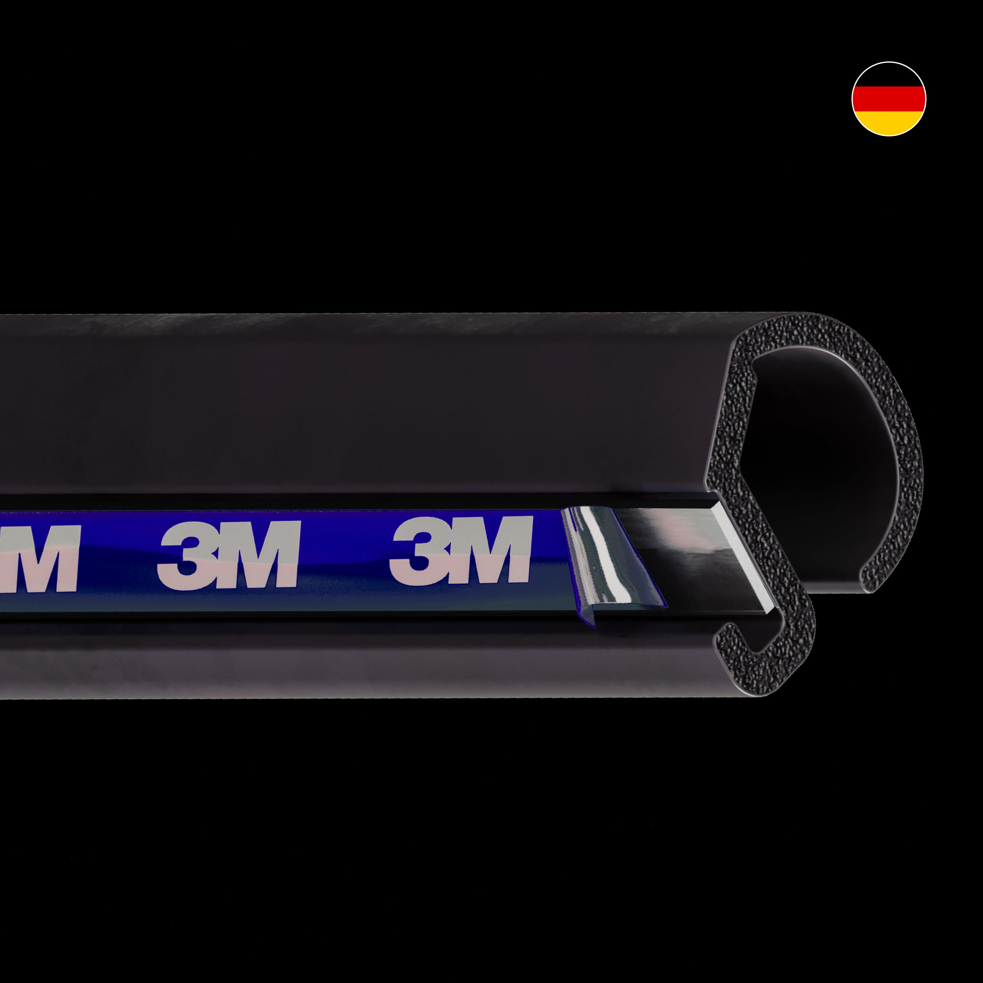 SilentShield – Dein Upgrade für eine ruhigere, sauberere Fahrt im Tesla