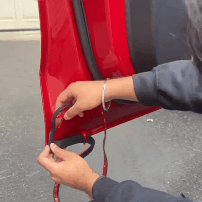 SilentShield – Dein Upgrade für eine ruhigere, sauberere Fahrt im Tesla