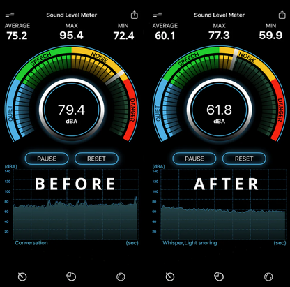 SilentShield – Dein Upgrade für eine ruhigere, sauberere Fahrt im Tesla