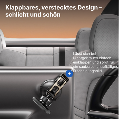 6D Magnetischer Handyhalter