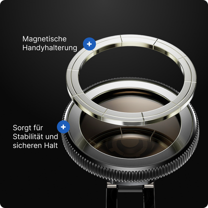 6D Magnetischer Handyhalter