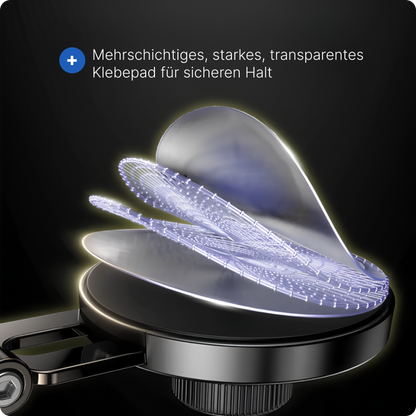 6D Magnetischer Handyhalter